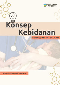 Konsep Kebidanan